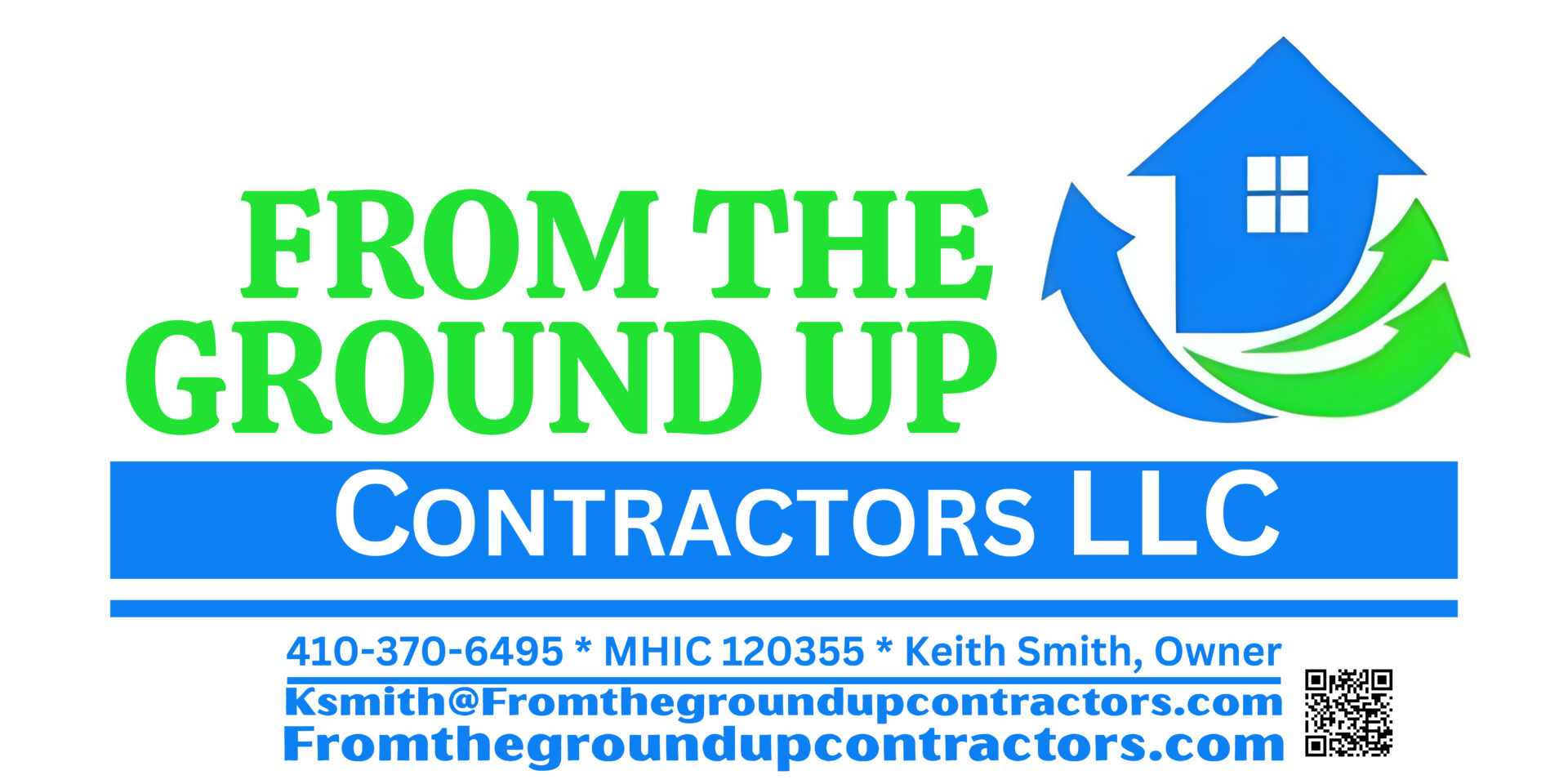 Sponsors – Ground Up
