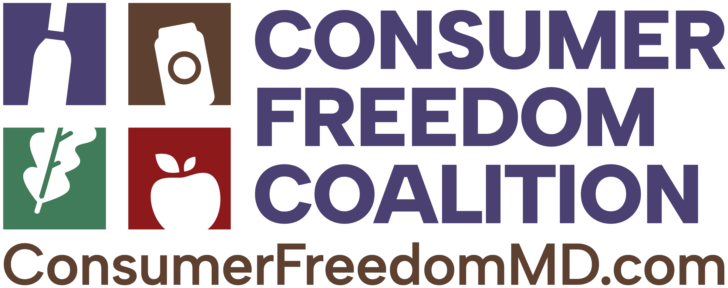 Sponsors – Consumers Freedom Coalition