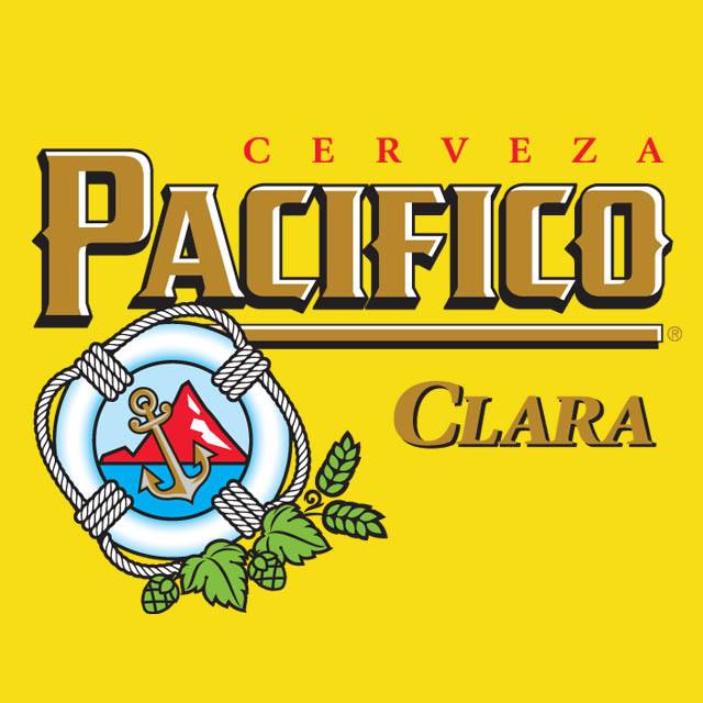 Sponsors – Pacifico
