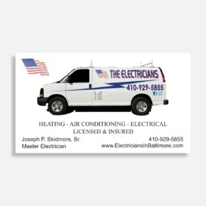 Sponsors – Electrician in Baltimore