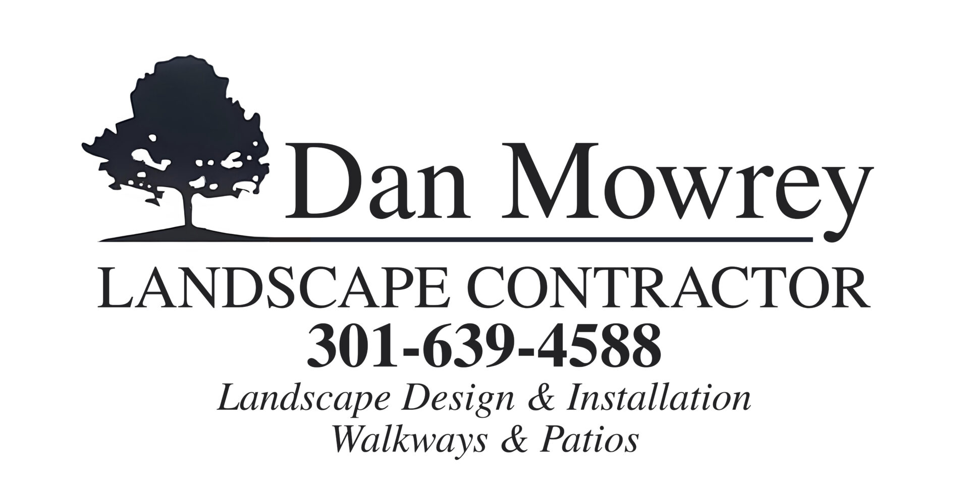Sponsors – Dan Mowrey